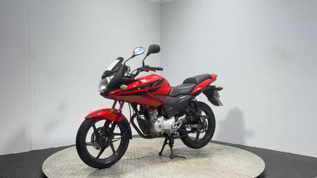 Honda CBF125 CBF125 2010 30K RUNNING PROJECT LEARNER BIKE 125CC COMMUTER 4