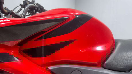 Honda CBF125 CBF125 2010 30K RUNNING PROJECT LEARNER BIKE 125CC COMMUTER 21