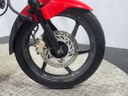 Honda CBF125 CBF125 2010 30K RUNNING PROJECT LEARNER BIKE 125CC COMMUTER 19