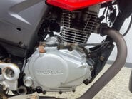 Honda CBF125 CBF125 2010 30K RUNNING PROJECT LEARNER BIKE 125CC COMMUTER 23