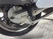 BMW K1200LT 2001 59K GOOD RUNNING BIG CC TOURER BIKE LIGHT PROJECT 1200CC 28