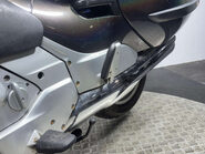 BMW K1200LT 2001 59K GOOD RUNNING BIG CC TOURER BIKE LIGHT PROJECT 1200CC 30