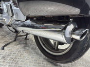 BMW K1200LT 2001 59K GOOD RUNNING BIG CC TOURER BIKE LIGHT PROJECT 1200CC 12