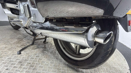 BMW K1200LT 2001 59K GOOD RUNNING BIG CC TOURER BIKE LIGHT PROJECT 1200CC 12