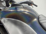 BMW K1200LT 2001 59K GOOD RUNNING BIG CC TOURER BIKE LIGHT PROJECT 1200CC 32