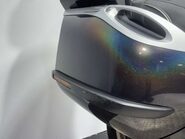 BMW K1200LT 2001 59K GOOD RUNNING BIG CC TOURER BIKE LIGHT PROJECT 1200CC 35