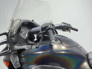 BMW K1200LT 2001 59K GOOD RUNNING BIG CC TOURER BIKE LIGHT PROJECT 1200CC 9