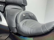 BMW K1200LT 2001 59K GOOD RUNNING BIG CC TOURER BIKE LIGHT PROJECT 1200CC 27