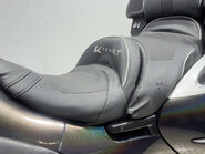 BMW K1200LT 2001 59K GOOD RUNNING BIG CC TOURER BIKE LIGHT PROJECT 1200CC 10