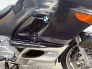 BMW K1200LT 2001 59K GOOD RUNNING BIG CC TOURER BIKE LIGHT PROJECT 1200CC 20