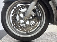 BMW K1200LT 2001 59K GOOD RUNNING BIG CC TOURER BIKE LIGHT PROJECT 1200CC 26