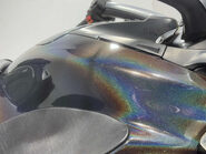 BMW K1200LT 2001 59K GOOD RUNNING BIG CC TOURER BIKE LIGHT PROJECT 1200CC 24