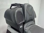 BMW K1200LT 2001 59K GOOD RUNNING BIG CC TOURER BIKE LIGHT PROJECT 1200CC 23