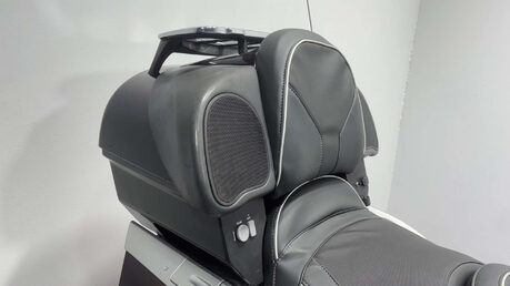 BMW K1200LT 2001 59K GOOD RUNNING BIG CC TOURER BIKE LIGHT PROJECT 1200CC 23