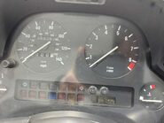 BMW K1200LT 2001 59K GOOD RUNNING BIG CC TOURER BIKE LIGHT PROJECT 1200CC 15