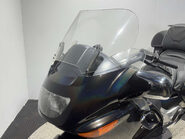 BMW K1200LT 2001 59K GOOD RUNNING BIG CC TOURER BIKE LIGHT PROJECT 1200CC 29