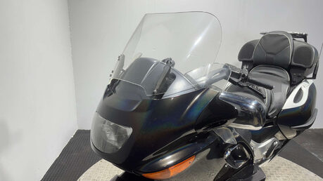 BMW K1200LT 2001 59K GOOD RUNNING BIG CC TOURER BIKE LIGHT PROJECT 1200CC 29