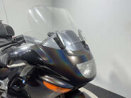 BMW K1200LT 2001 59K GOOD RUNNING BIG CC TOURER BIKE LIGHT PROJECT 1200CC 11