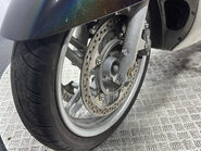 BMW K1200LT 2001 59K GOOD RUNNING BIG CC TOURER BIKE LIGHT PROJECT 1200CC 19