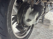 BMW K1200LT 2001 59K GOOD RUNNING BIG CC TOURER BIKE LIGHT PROJECT 1200CC 16