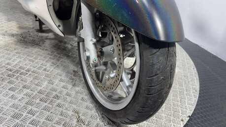 BMW K1200LT 2001 59K GOOD RUNNING BIG CC TOURER BIKE LIGHT PROJECT 1200CC 17