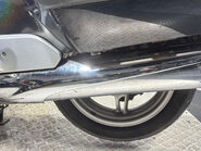 BMW K1200LT 2001 59K GOOD RUNNING BIG CC TOURER BIKE LIGHT PROJECT 1200CC 33