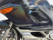 BMW K1200LT 2001 59K GOOD RUNNING BIG CC TOURER BIKE LIGHT PROJECT 1200CC 36