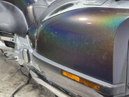 BMW K1200LT 2001 59K GOOD RUNNING BIG CC TOURER BIKE LIGHT PROJECT 1200CC 7