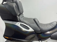 BMW K1200LT 2001 59K GOOD RUNNING BIG CC TOURER BIKE LIGHT PROJECT 1200CC 13