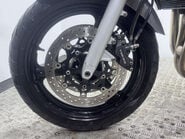 Suzuki Bandit GSF 650 2008 IDEAL FIRST BIG BIKE A2 RUNS GREAT 650CC COMMUTER 22