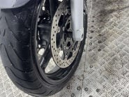 Suzuki Bandit GSF 650 2008 IDEAL FIRST BIG BIKE A2 RUNS GREAT 650CC COMMUTER 13