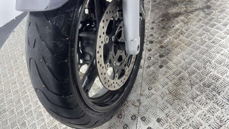 Suzuki Bandit GSF 650 2008 IDEAL FIRST BIG BIKE A2 RUNS GREAT 650CC COMMUTER 13