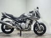 Suzuki Bandit GSF 650 2008 IDEAL FIRST BIG BIKE A2 RUNS GREAT 650CC COMMUTER