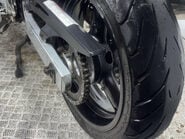 Suzuki Bandit GSF 650 2008 IDEAL FIRST BIG BIKE A2 RUNS GREAT 650CC COMMUTER 16