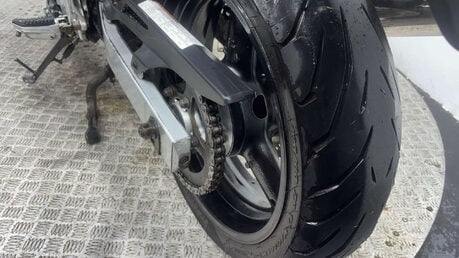 Suzuki Bandit GSF 650 2008 IDEAL FIRST BIG BIKE A2 RUNS GREAT 650CC COMMUTER 16