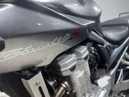 Suzuki Bandit GSF 650 2008 IDEAL FIRST BIG BIKE A2 RUNS GREAT 650CC COMMUTER 32