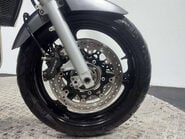 Suzuki Bandit GSF 650 2008 IDEAL FIRST BIG BIKE A2 RUNS GREAT 650CC COMMUTER 18