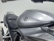 Suzuki Bandit GSF 650 2008 IDEAL FIRST BIG BIKE A2 RUNS GREAT 650CC COMMUTER 7