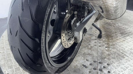 Suzuki Bandit GSF 650 2008 IDEAL FIRST BIG BIKE A2 RUNS GREAT 650CC COMMUTER 29