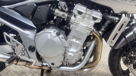 Suzuki Bandit GSF 650 2008 IDEAL FIRST BIG BIKE A2 RUNS GREAT 650CC COMMUTER 15