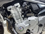 Suzuki Bandit GSF 650 2008 IDEAL FIRST BIG BIKE A2 RUNS GREAT 650CC COMMUTER 10