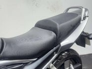 Suzuki Bandit GSF 650 2008 IDEAL FIRST BIG BIKE A2 RUNS GREAT 650CC COMMUTER 17