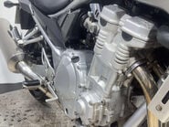 Suzuki Bandit GSF 650 2008 IDEAL FIRST BIG BIKE A2 RUNS GREAT 650CC COMMUTER 14