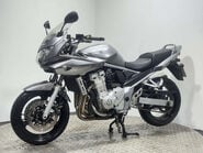 Suzuki Bandit GSF 650 2008 IDEAL FIRST BIG BIKE A2 RUNS GREAT 650CC COMMUTER 5