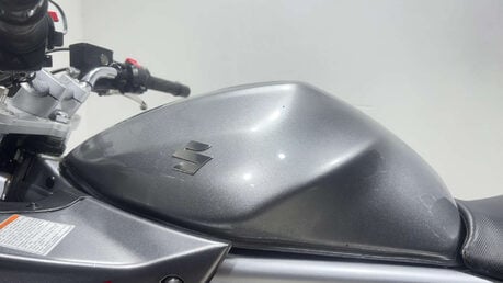 Suzuki Bandit GSF 650 2008 IDEAL FIRST BIG BIKE A2 RUNS GREAT 650CC COMMUTER 20