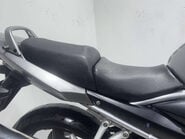 Suzuki Bandit GSF 650 2008 IDEAL FIRST BIG BIKE A2 RUNS GREAT 650CC COMMUTER 23