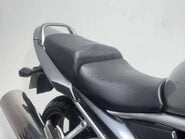 Suzuki Bandit GSF 650 2008 IDEAL FIRST BIG BIKE A2 RUNS GREAT 650CC COMMUTER 24