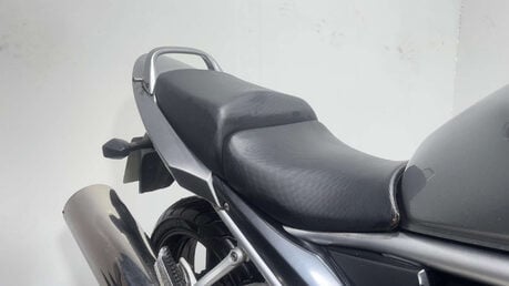 Suzuki Bandit GSF 650 2008 IDEAL FIRST BIG BIKE A2 RUNS GREAT 650CC COMMUTER 24