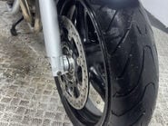 Suzuki Bandit GSF 650 2008 IDEAL FIRST BIG BIKE A2 RUNS GREAT 650CC COMMUTER 11