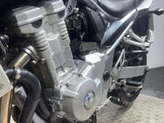 Suzuki Bandit GSF 650 2008 IDEAL FIRST BIG BIKE A2 RUNS GREAT 650CC COMMUTER 8